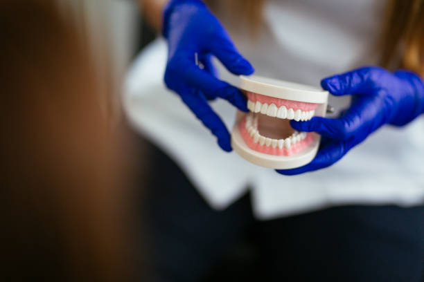 Emergency Dental Services in Pittsville, MD