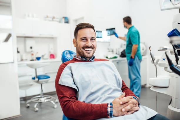 Best Wisdom Tooth Removal  in Pittsville, MD