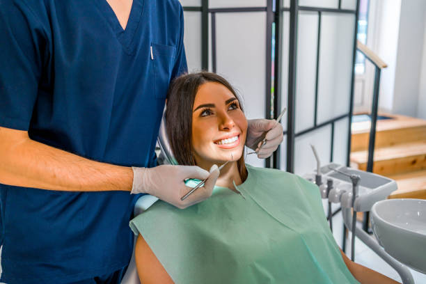 Best Teeth Whitening  in Pittsville, MD