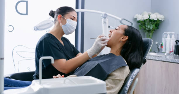 Dental X-Rays and Imaging in Pittsville, MD
