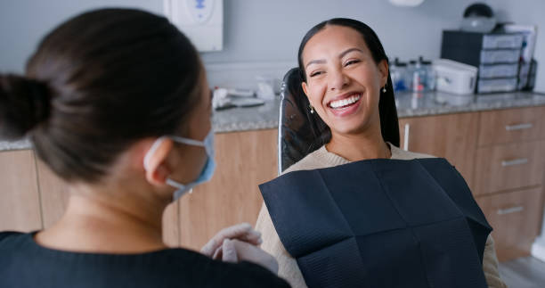 Oral Surgery in Pittsville, MD