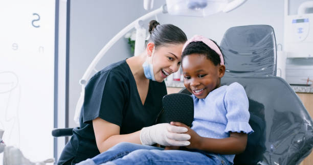 Best Full Mouth Reconstruction  in Pittsville, MD