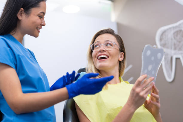 Best Root Canal Treatment  in Pittsville, MD