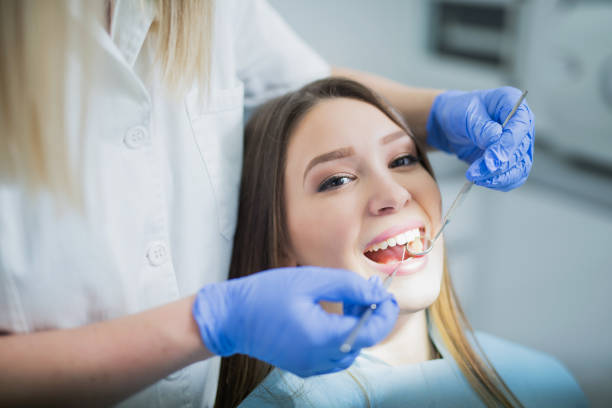 Best Preventive Dentistry  in Pittsville, MD