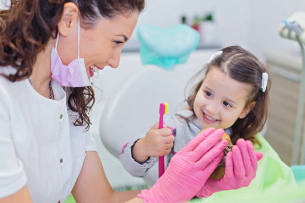 Best TMJ/TMD Treatment  in Pittsville, MD